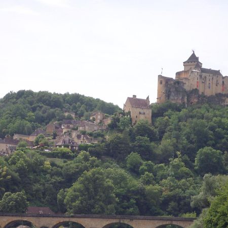 Appartement Centre Medieval Le Boudoir De Marie Sarlat-la-Canéda Exteriör bild