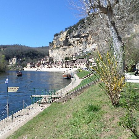 Appartement Centre Medieval Le Boudoir De Marie Sarlat-la-Canéda Exteriör bild