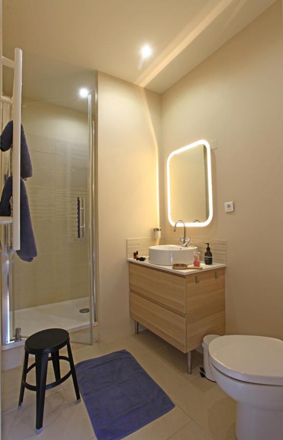 Appartement Centre Medieval Le Boudoir De Marie Sarlat-la-Canéda Exteriör bild