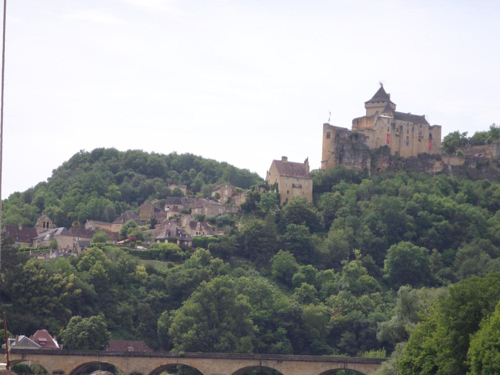 Appartement Centre Medieval Le Boudoir De Marie Sarlat-la-Canéda Exteriör bild
