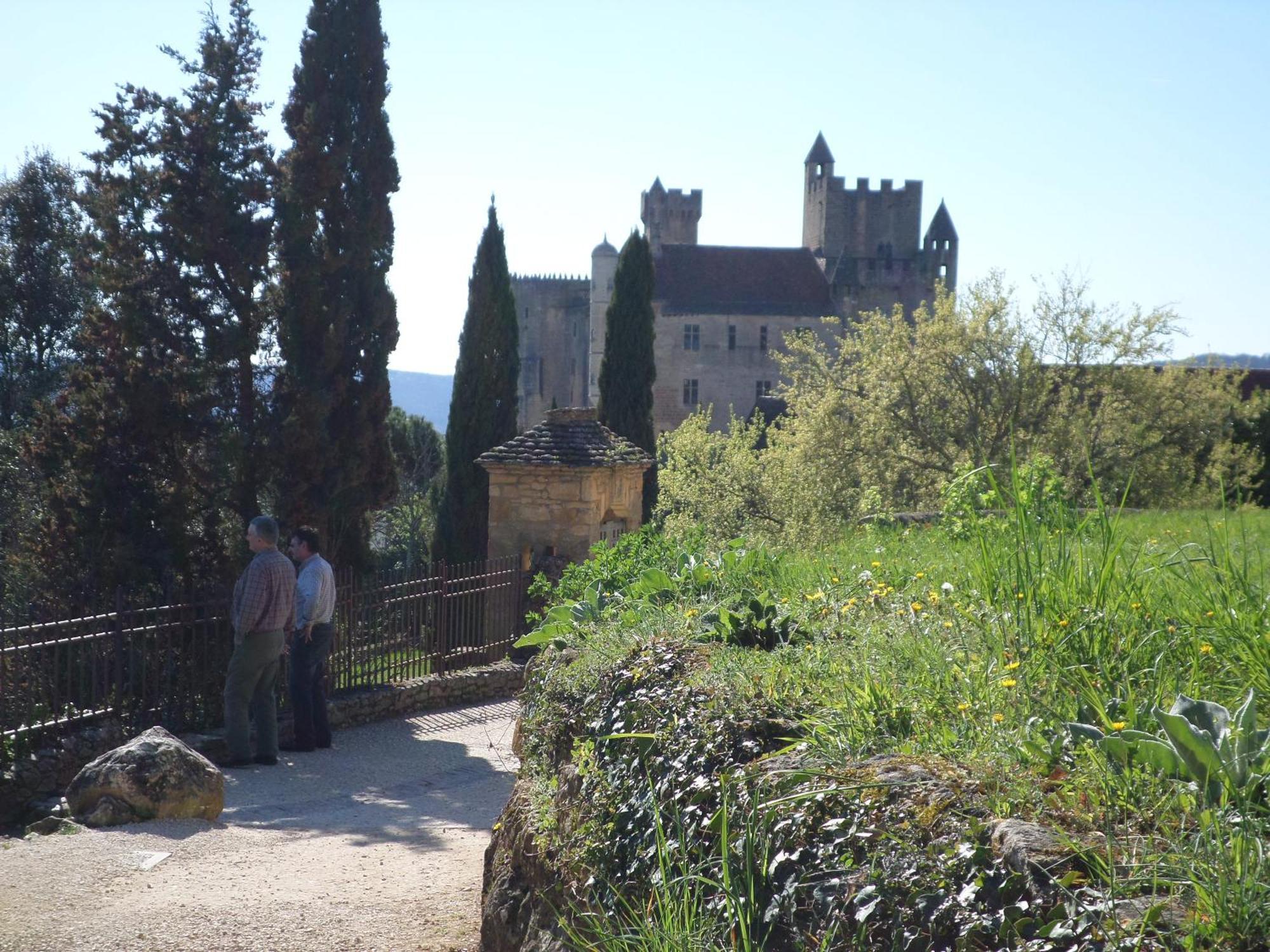 Appartement Centre Medieval Le Boudoir De Marie Sarlat-la-Canéda Exteriör bild